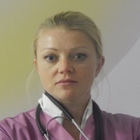 Аксенова Алиса Александровна