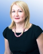 Куликова Александра Анатольевна