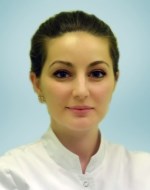 Кадырова Зульфия Валериевна: Стоматолог-терапевт