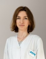 МАГОМЕДОВА Резеда Курбановна: Невролог