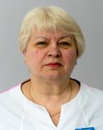 Рябко Вера Васильевна: Физиотерапевт