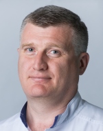 Хряков Евгений Владимирович: хирург, проктолог, флеболог