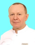 Зюлковский Андрей Чеславович