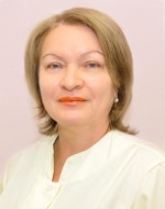 Савчук Ирина Ивановна