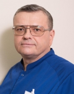 Мосько Валерий Владимирович: Травматолог-ортопед