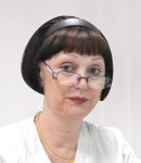 Лукьянова Ирина Владимировна