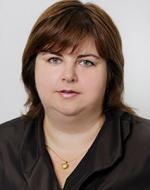 Паукова Марина Владимировна: Отоларинголог, сурдолог