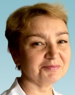 Артамонова Юлия Александровна