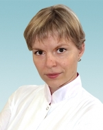 Токаева Анастасия Анатольевна