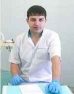 Асилилов Али Абдуллаевич