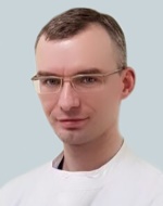 Родионов Дмитрий Александрович