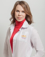 Захарова Дарья Ивановна