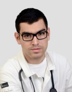 Сонгуров Рашид Нурипашаевич: Кардиолог, функциональный диагност