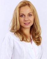 Плещева Анастасия Владимировна