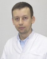 Чекериди Александр Николаевич: КТ-диагност, МРТ-диагност, рентгенолог