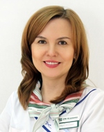 Врач Ленькова Ирина Николаевна: акушер-гинеколог, гинеколог-эндокринолог