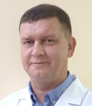 Гудков Михаил Евгеньевич