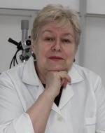 Лапенкова Наталья Борисовна