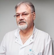 Рахматулин Махмут Шамилович: Физиотерапевт, невролог, вертеброневролог