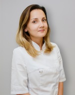 Ефремова Ника Валерьевна