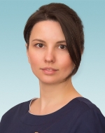 Бабаева Юлия Викторовна
