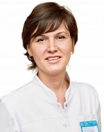 Клименко Ирина Александровна