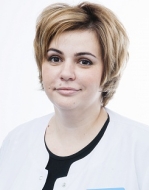 Макарова Оксана Борисовна