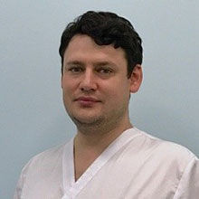 Емельянов Кирилл Александрович: уролог, андролог, хирург
