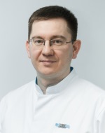 Демидкин Павел Михайлович: Травматолог-ортопед