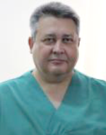 Шубин Владимир Геннадьевич: Невролог, мануальный терапевт, вертебролог