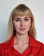 Андреева Александра Владимировна