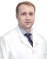 Козырев Герман Владимирович: Уролог, андролог, хирург