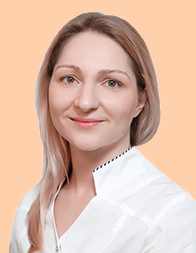 Никитина Юлия Витальевна