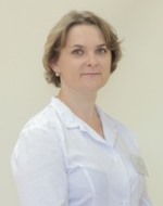 Янова Наталья Юрьевна