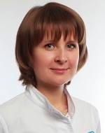Шталенкова Валерия Валерьевна
