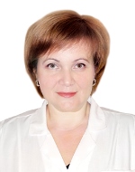 Ибрагимова Светлана Замильевна