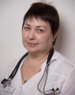 Власова Наталия Николаевна: Терапевт, рефлексотерапевт, кардиолог, гастроэнтеролог, невролог