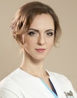 Конькова Марина Александровна