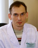 Щербенков Игорь Михайлович