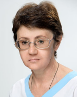 Кабулова Нина Борисовна