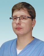 Алафердов Максим Владимирович: Травматолог-ортопед