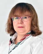 Шестерикова Светлана Николаевна
