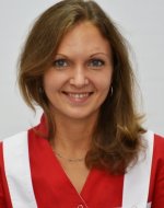 Червоненко Светлана Владимировна