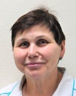 Мифтяхова Раиса Мансуровна: Травматолог-ортопед, хирург