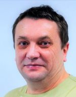 Горбунов Андрей Иванович: Стоматолог, ортодонт