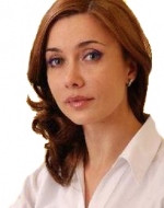 Миргазова Ольга Дагиевна