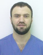 Алибеков Мурад Магомедрасулович: Челюстно-лицевой хирург, пластический хирург