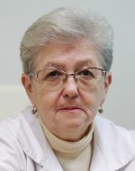 Фрейдкова Наталья Владимировна: Невролог, эпилептолог
