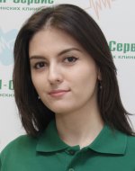 Гаджиева Заира Шамильевна