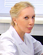 Шутенко Татьяна Владимировна